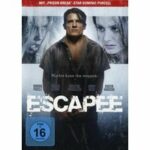 Escapee (Blu-ray)