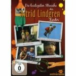 Die lustigsten Streiche der Astrid Lindgren Kinder (DVD)