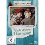 Nils Karlsson Däumling (DVD)