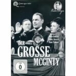 Der große McGinty (DVD)