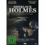 Sherlock Holmes und das Geheimnis des Königs (DVD)