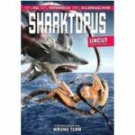 Sharktopus (Blu-ray)