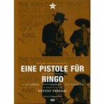Eine Pistole für Ringo (DVD)