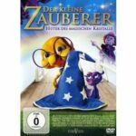 Der kleine Zauberer (Blu-ray)