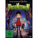 ParaNorman (Blu-ray 2D/3D)