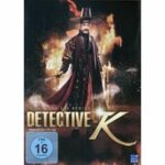 Detective K (Blu-ray)