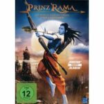 Prinz Rama (Blu-ray)