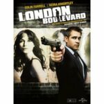 London Boulevard (Blu-ray)