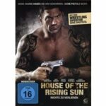 House of the Rising Sun (Blu-ray 3D)