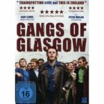 Gangs of Glasgow (Blu-ray)