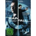 Rain Fall (Blu-ray)