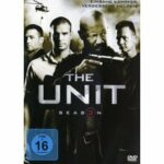The Unit - Staffel 3 - Disc 1 (DVD)