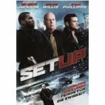 Set Up (Blu-ray)