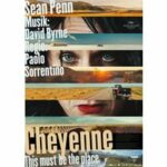 Cheyenne (Blu-ray)