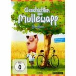 Geschichten aus Mullewapp - Disc 1 - Episoden 1 - 13 (DVD)