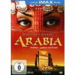 IMAX - Arabia (Blu-ray 3D)