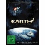 Earth 2 - Disc 1 - Episoden 1 - 3 (DVD)
