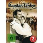 Kapitän Tenkes - Disc 1 - Episoden 1 - 7 (DVD)