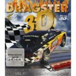 Dragster 3D (Blu-ray 3D)