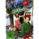 Weihnachten mit dem King of Queens (DVD)