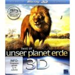 Best of Unser Planet Erde (Blu-ray 2D/3D)
