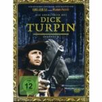 Die Abenteuer des Dick Turpin - Staffel 1 - Disc 1 - Episoden 1 - 5 (DVD)