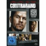 Contraband (Blu-ray)