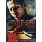 Chicago Massacre - Richard Speck (DVD)