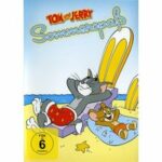 Tom & Jerry - Sommerspaß (DVD)