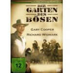 Der Garten des Bösen (DVD)