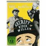 Sheriff wider Willen (DVD)