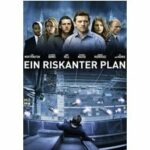Ein riskanter Plan (Blu-ray)
