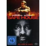 Safe House (Blu-ray)