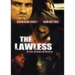 The Lawless (DVD)