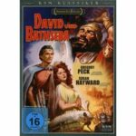 David und Bathseba (DVD)
