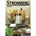 Stromberg - Staffel 5 - Disc 1 - Episoden 1 - 5 (DVD)