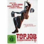 Top Job - Diamantenraub in Rio (DVD)