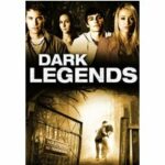 Dark Legends (Blu-ray)
