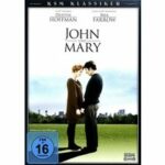John und Mary (DVD)