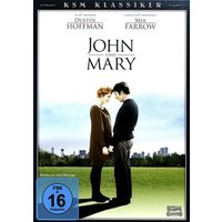 John und Mary (DVD) 1 John und Mary (DVD)
