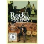 Rocksteady - The Roots of Reggae - Englische Originalfassung mit deutschen Untertiteln (DVD)