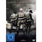 Saints and Soldiers 2 (Blu-ray)