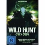 Wild Hunt (Blu-ray)