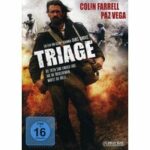 Triage (Blu-ray)