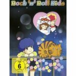 Rock 'n' Roll Kids - Disc 1 (DVD)