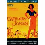 Carmen Jones (DVD)