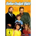 Lieber Onkel Bill - Box 1 - Disc 1 - Episoden 1 - 8 (DVD)