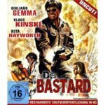 Der Bastard (Blu-ray)