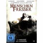 Menschenfresser (DVD)