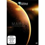 Mars - Auf der Suche nach Leben (DVD)